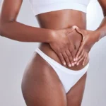 The Ultimate Guide To Getting Your Pre-Baby Body Back With A Tummy Tuck 1 A Person With A Firm, Flat Abdomen, Illustrating The Successful Results Of Achieving A Pre-Baby Body Back With A Tummy Tuck.