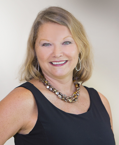 Debra Couchman