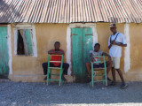 Pignon, Haiti Mission Trip