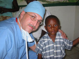 Pignon, Haiti Mission Trip