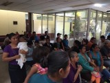 Matagalpa, Nicaragua Mission Trip