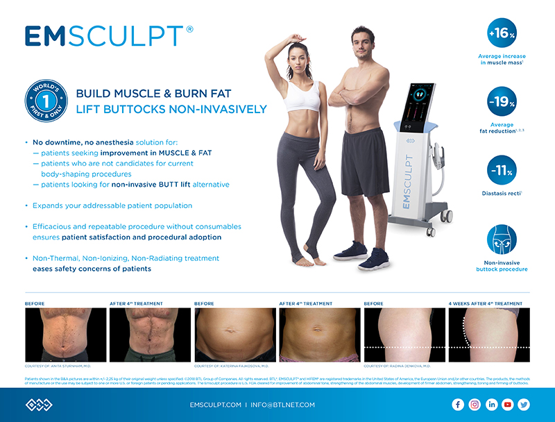 Emsculpt