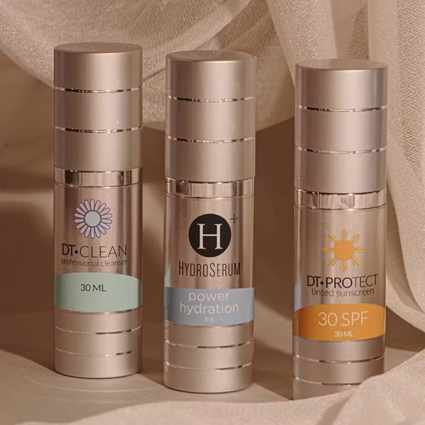 Diamondtome Skin Resurfacing