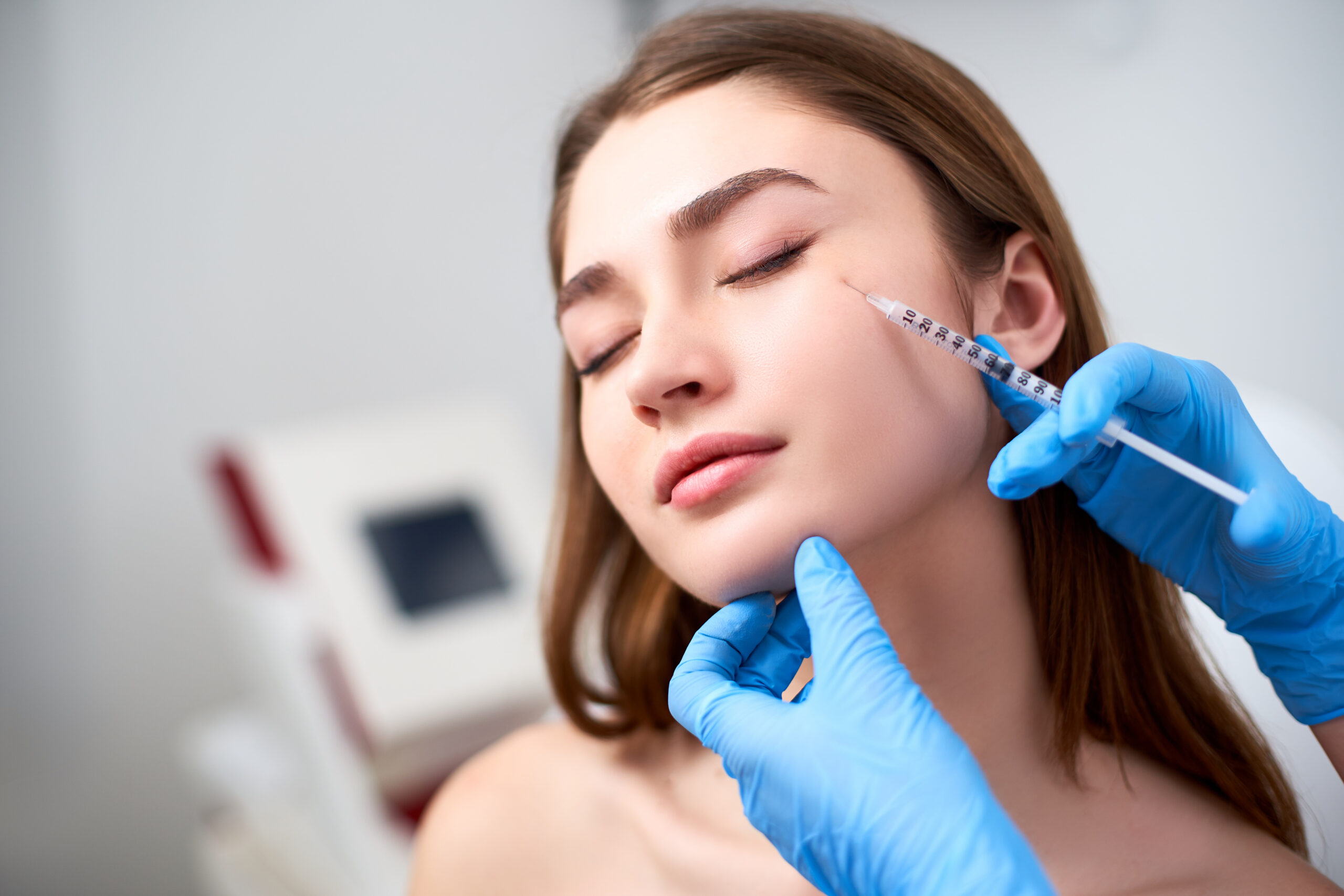 Botox® For Crow’s Feet In St. Louis 1 Botox® For Crow’s Feet